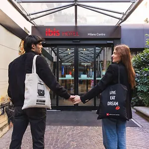 Ibis Centro Μιλάνο